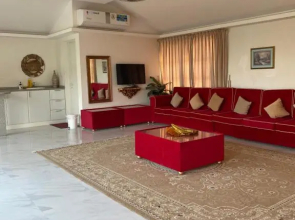 Al Ghoroub Farm Stay - مزرعة الغروب للإيجار اليومي