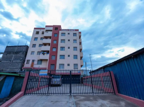 Repose Stay - Karen, 2 Bedroom, WiFi,Parking, CCTV