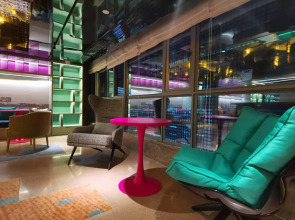 CityNote Hotel Beijing Road Pedestrian Street Dafo Temple