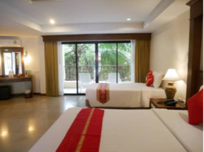 Курортный отель Baan Yuree Resort and Spa