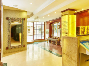 Seres Hotel Old City