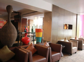 Marvel Hotel Bangkok