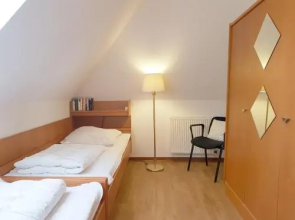 Apartment 12 - Maisonette