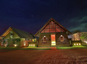 Roo Mansala Boutique Villas