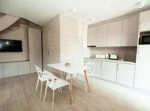Domki Amber House