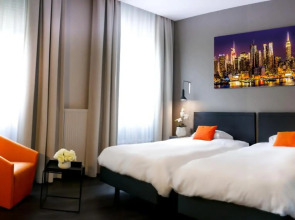Atlas Hotel Brussels
