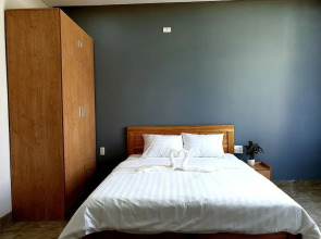 The Art - Kobos Apartment