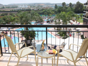 Tsokkos Gardens Hotel & Apartments