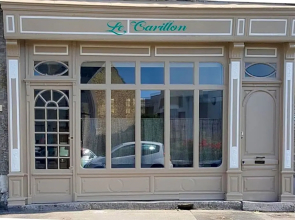 chambres d'hôtes Le Carillon