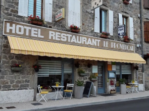 Hotel Restaurant le Provençal
