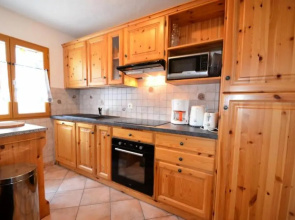 Résidence Marie Gros - 5 Pièces pour 8 Personnes 364