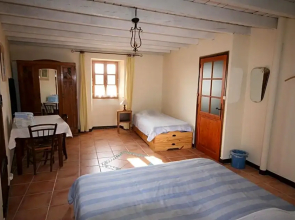 Mas des Tours Chambre d'hôtes