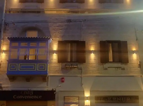 Central 214 Boutique Hotel