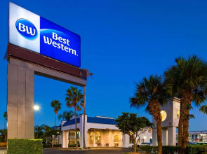 Baymont by Wyndham Orlando East