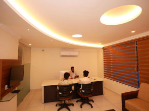 Companion Leisure Homes