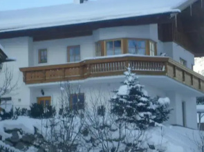 Ferienwohnung Haas