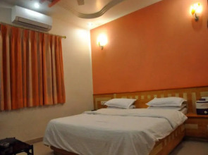 OYO Rooms Limda Chowk II