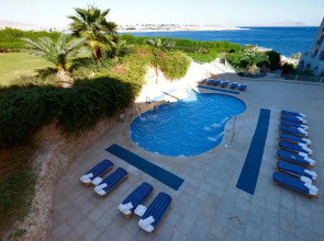Stella Di Mare Beach Hotel & Spa
