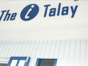 The I Talay Room & Souvenir Guesthouse