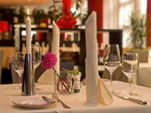 Best Western Plaza Hotel Wels