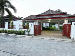 Ban Araya True Pool Villa