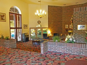 New Concord Inn And Suites