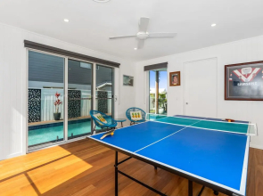 Sea Shells On Seaside