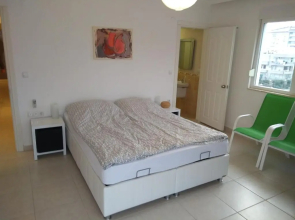 Galaxy 3 Apartment