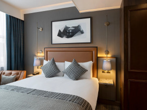 Leonardo Royal Hotel Edinburgh