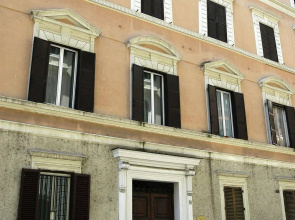 Residenza Praetoria