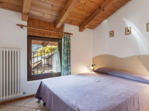 Holiday Home Val di Ledro Near Lake