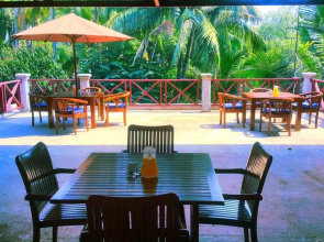 Royal Lin Thar Guest House