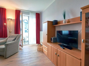 Wohnpark Stadt Hamburg - Apt. 03