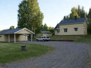 Hogbacka Lodge