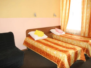 Гостиница Атмосфера на Большом