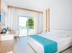 Labranda TMT Bodrum - All Inclusive