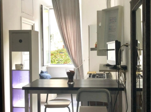 Luxy Vatican Apartment
