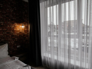 Спа-вилла ПАНОРАМА