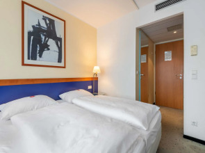 Premier Inn Berlin City Süd