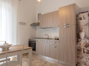 NEW SEA HOUSE a 2 passi dalla spiaggia del Lungomare