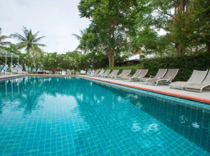 Da Kanda Villa Beach Resort