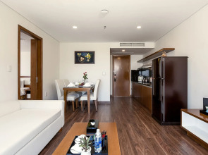 Tamarind Hotel Da Nang