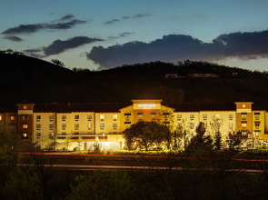 Courtyard Marriott Paso Robles
