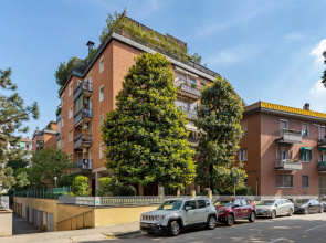 Lombardia 14/4 - A casa di Giorgia