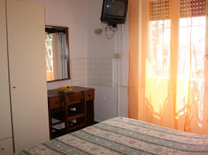 Albergo Trilli