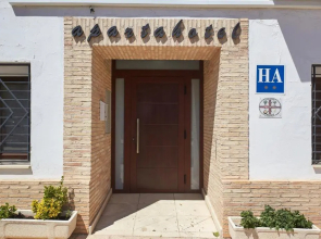 Apartahotel Belchite