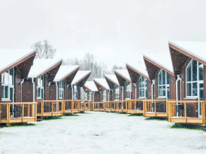 Tromsø Lodge & Camping