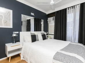 Modern Apartment Close to City Centre 16