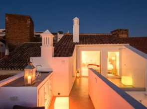 Casa da Lila, Silves