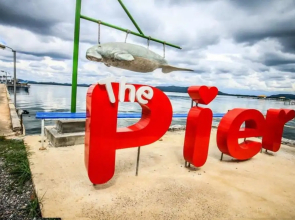 The Pier Boutique Resort